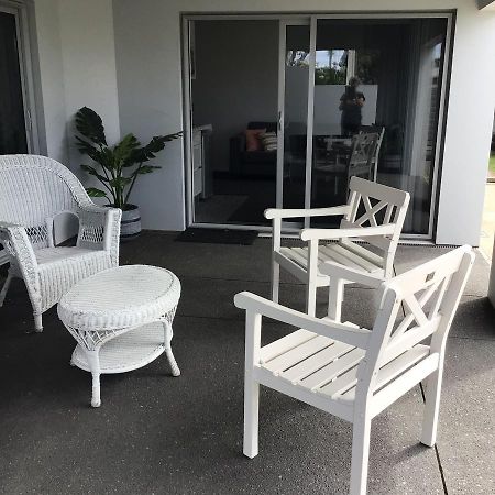 Beachside Studio New Plymouth Exterior foto